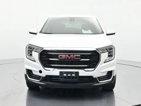 Photos of 2024 GMC Terrain SLE for sale in Palatka, FL at Beck Chevrolet GMC