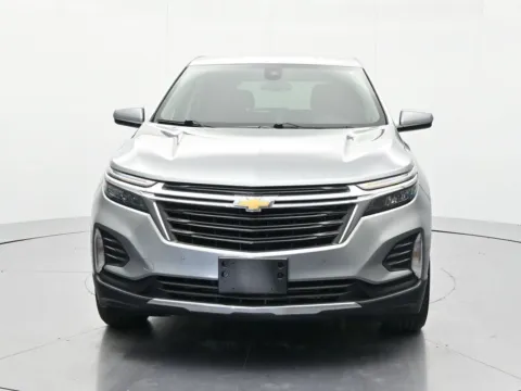 Photos of 2023 Chevrolet Equinox LT for sale in Palatka, FL at Beck Chevrolet GMC