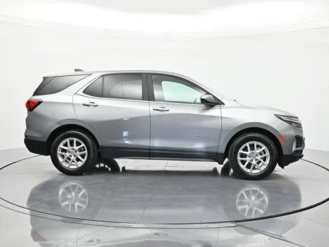 More photos of 2023 Chevrolet Equinox LT at Beck Chevrolet GMC, FL