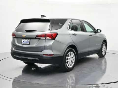 More photos of 2023 Chevrolet Equinox LT at Beck Chevrolet GMC, FL
