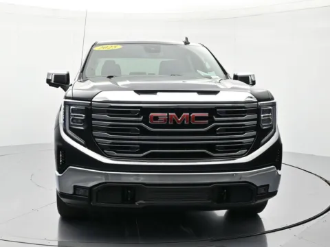 Photos of 2025 GMC Sierra 1500 SLT for sale in Palatka, FL at Beck Chevrolet GMC