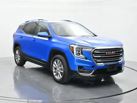 Another view of 2024 GMC Terrain SLT for sale in Palatka, FL at Beck Chevrolet GMC