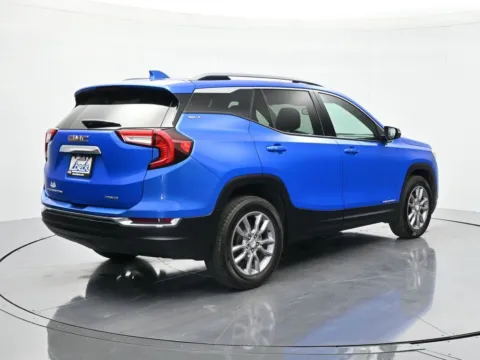 More photos of 2024 GMC Terrain SLT at Beck Chevrolet GMC, FL