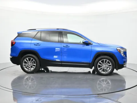 More photos of 2024 GMC Terrain SLT at Beck Chevrolet GMC, FL