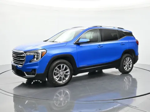 Unknown 2024 GMC Terrain SLT for sale in Palatka, FL