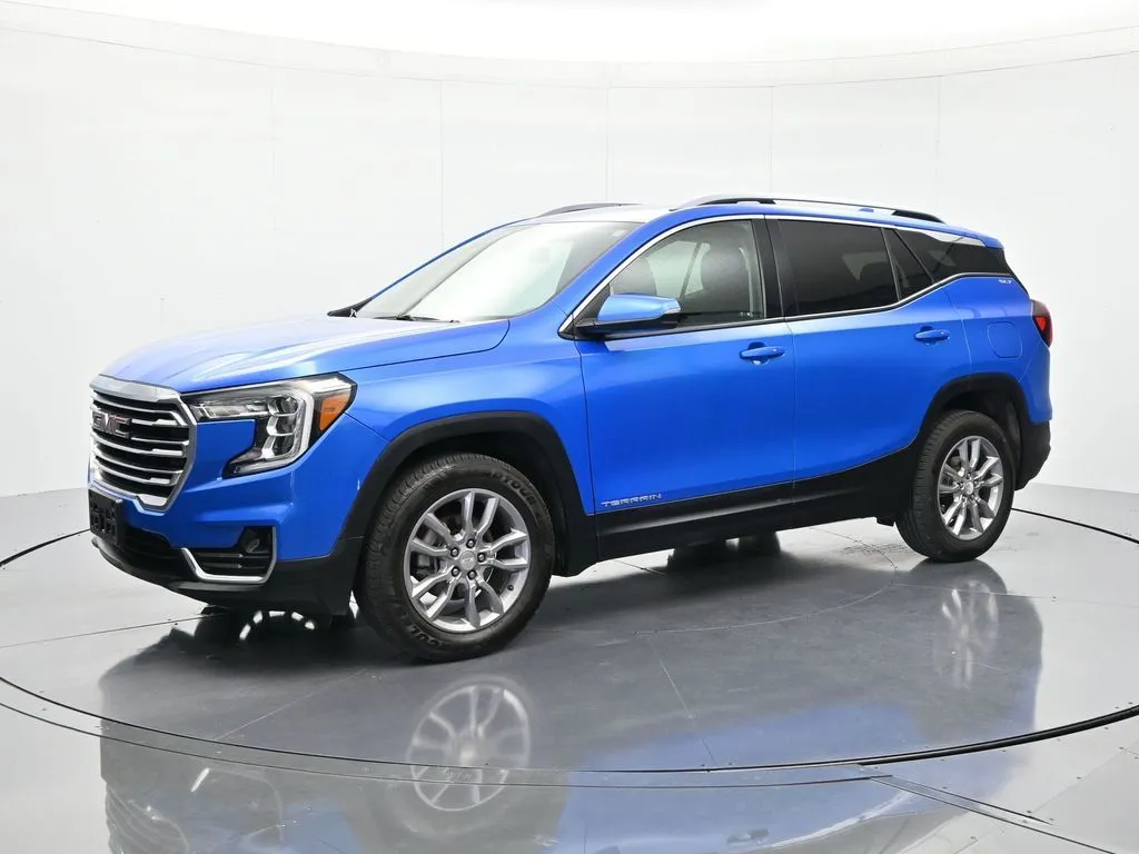 Unknown 2024 GMC Terrain SLT for sale in Palatka, FL