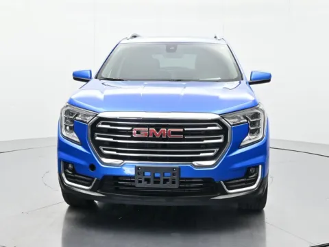 Photos of 2024 GMC Terrain SLT for sale in Palatka, FL at Beck Chevrolet GMC