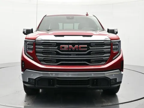 Photos of 2024 GMC Sierra 1500 SLT for sale in Palatka, FL at Beck Chevrolet GMC
