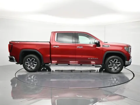 More photos of 2024 GMC Sierra 1500 SLT at Beck Chevrolet GMC, FL