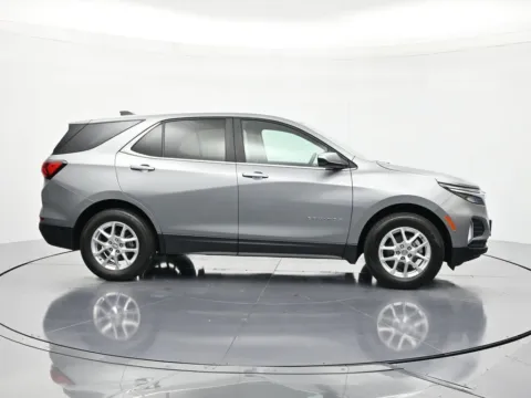 More photos of 2024 Chevrolet Equinox LT at Beck Chevrolet GMC, FL