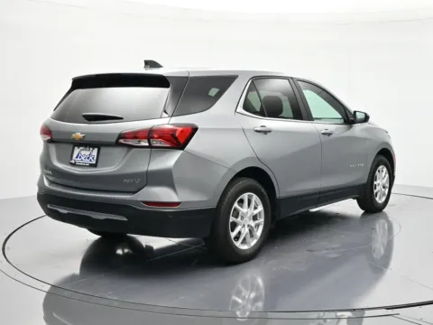 More photos of 2024 Chevrolet Equinox LT at Beck Chevrolet GMC, FL