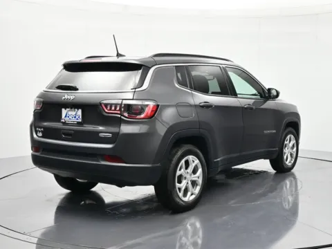 More photos of 2024 Jeep Compass Latitude at Beck Chevrolet GMC, FL