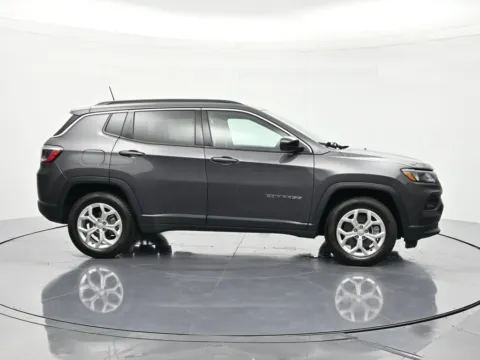 More photos of 2024 Jeep Compass Latitude at Beck Chevrolet GMC, FL