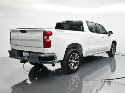 More photos of 2023 Chevrolet Silverado 1500 LT at Beck Chevrolet GMC, FL