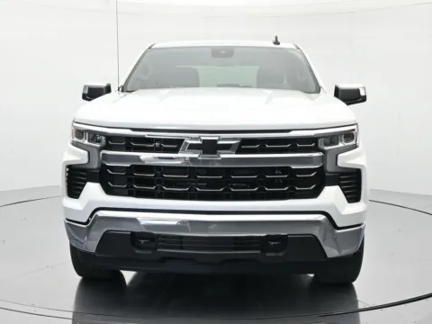 Photos of 2023 Chevrolet Silverado 1500 LT for sale in Palatka, FL at Beck Chevrolet GMC