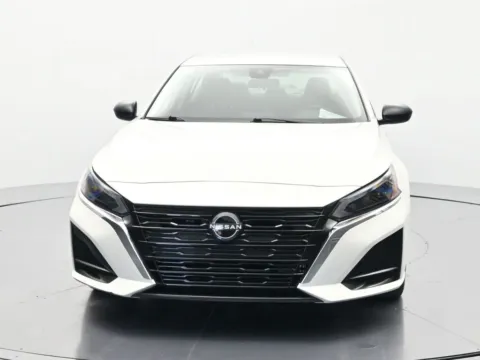 Photos of 2025 Nissan Altima 2.5 SV for sale in Palatka, FL at Beck Chevrolet GMC