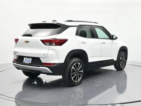 More photos of 2025 Chevrolet TrailBlazer LT at Beck Chevrolet GMC, FL
