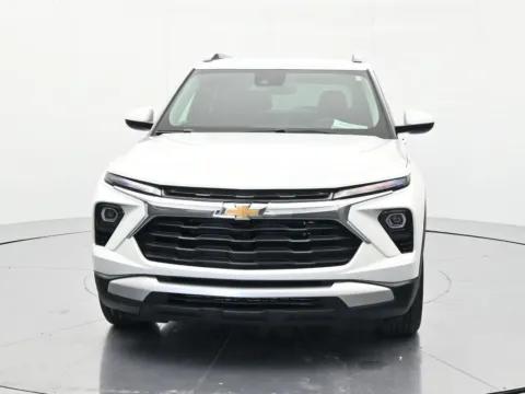 Photos of 2025 Chevrolet TrailBlazer LT for sale in Palatka, FL at Beck Chevrolet GMC