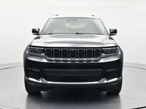 Photos of 2023 Jeep Grand Cherokee L Limited for sale in Palatka, FL at Beck Chevrolet GMC