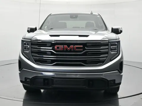 Photos of 2025 GMC Sierra 1500 SLT for sale in Palatka, FL at Beck Chevrolet GMC