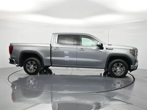 More photos of 2025 GMC Sierra 1500 SLT at Beck Chevrolet GMC, FL