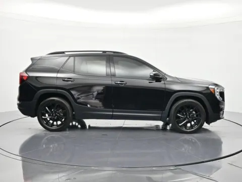 More photos of 2023 GMC Terrain SLT at Beck Chevrolet GMC, FL