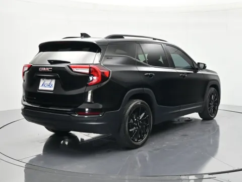 More photos of 2023 GMC Terrain SLT at Beck Chevrolet GMC, FL