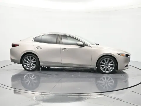 More photos of 2023 Mazda Mazda3 2.5 S Preferred Package at Beck Chevrolet GMC, FL