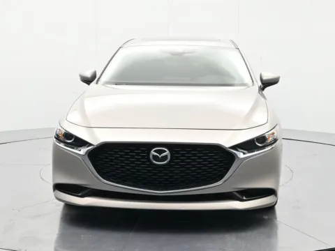 Photos of 2023 Mazda Mazda3 2.5 S Preferred Package for sale in Palatka, FL at Beck Chevrolet GMC