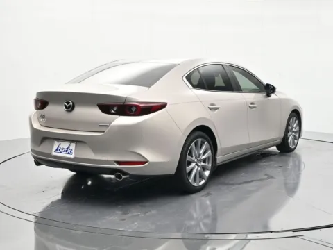 More photos of 2023 Mazda Mazda3 2.5 S Preferred Package at Beck Chevrolet GMC, FL