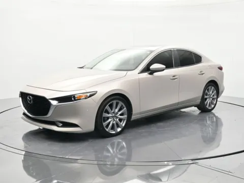 Unknown 2023 Mazda Mazda3 2.5 S Preferred Package for sale in Palatka, FL