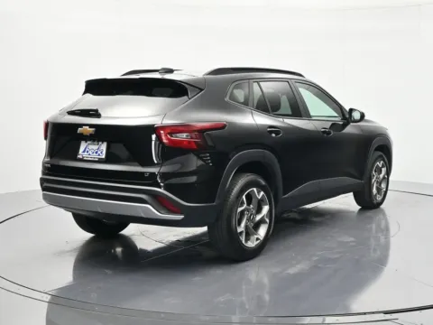 More photos of 2025 Chevrolet Trax LT at Beck Chevrolet GMC, FL