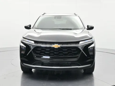 Photos of 2025 Chevrolet Trax LT for sale in Palatka, FL at Beck Chevrolet GMC