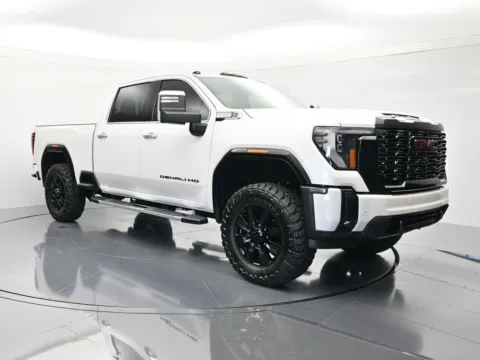Another view of 2025 GMC Sierra 2500HD Denali for sale in Palatka, FL at Beck Chevrolet GMC