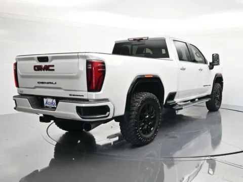 More photos of 2025 GMC Sierra 2500HD Denali at Beck Chevrolet GMC, FL