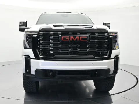 Photos of 2025 GMC Sierra 2500HD Denali for sale in Palatka, FL at Beck Chevrolet GMC