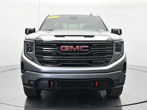 Photos of 2023 GMC Sierra 1500 AT4 for sale in Palatka, FL at Beck Chevrolet GMC