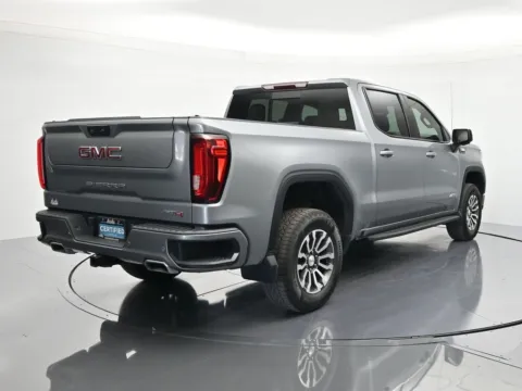 More photos of 2023 GMC Sierra 1500 AT4 at Beck Chevrolet GMC, FL