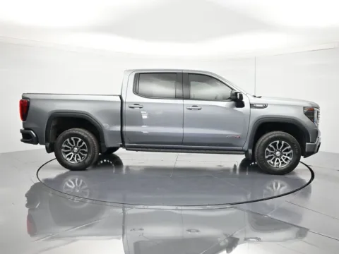 More photos of 2023 GMC Sierra 1500 AT4 at Beck Chevrolet GMC, FL