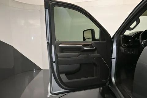 Another view of 2024 Chevrolet Silverado 2500HD LT for sale in Palatka, FL at Beck Chevrolet GMC
