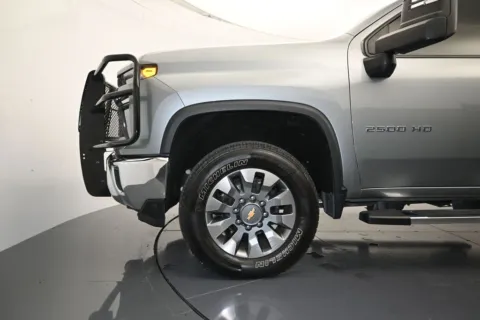 Photos of 2024 Chevrolet Silverado 2500HD LT for sale in Palatka, FL at Beck Chevrolet GMC