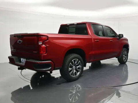 More photos of 2024 Chevrolet Silverado 1500 RST at Beck Chevrolet GMC, FL