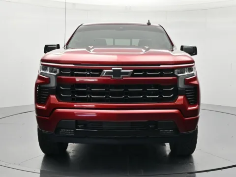 Photos of 2024 Chevrolet Silverado 1500 RST for sale in Palatka, FL at Beck Chevrolet GMC