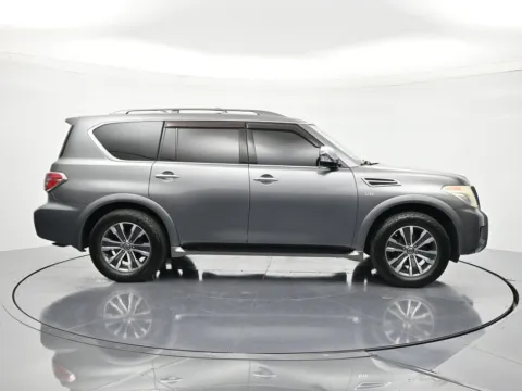 More photos of 2017 Nissan Armada SL at Beck Chevrolet GMC, FL