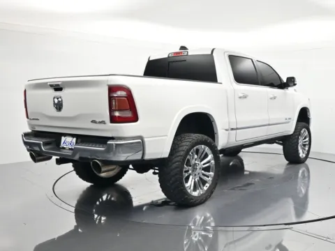 More photos of 2020 Ram 1500 Limited at Beck Chevrolet GMC, FL