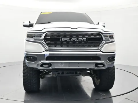 Photos of 2020 Ram 1500 Limited for sale in Palatka, FL at Beck Chevrolet GMC