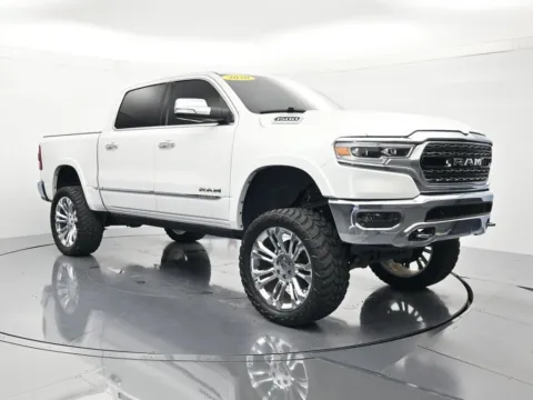 Another view of 2020 Ram 1500 Limited for sale in Palatka, FL at Beck Chevrolet GMC