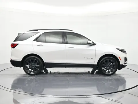 More photos of 2024 Chevrolet Equinox RS at Beck Chevrolet GMC, FL