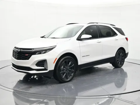 Unknown 2024 Chevrolet Equinox RS for sale in Palatka, FL