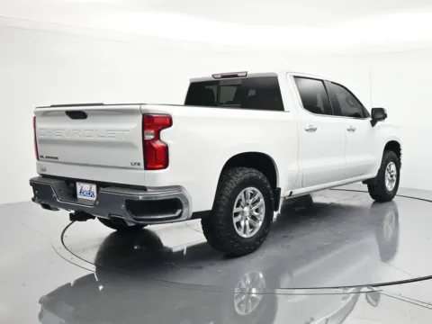 More photos of 2021 Chevrolet Silverado 1500 LTZ at Beck Chevrolet GMC, FL